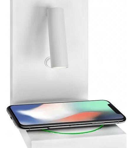 Бра iLedex iCharge 1831A WH