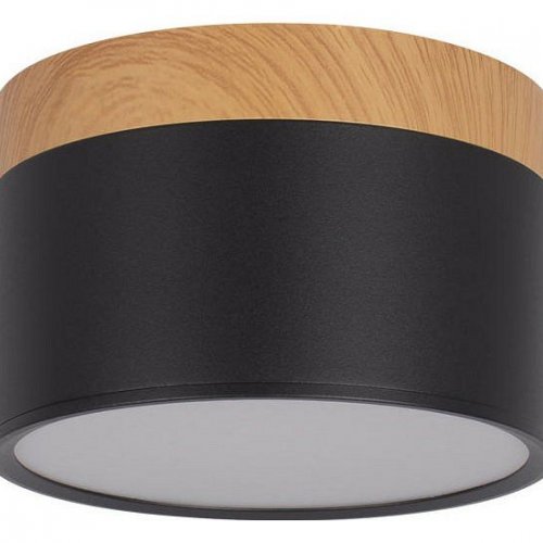 Накладной светодиодный светильник Loft IT Grape 10162 Black