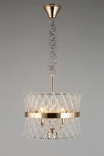 Подвесная люстра Aployt Toinet APL.734.06.03