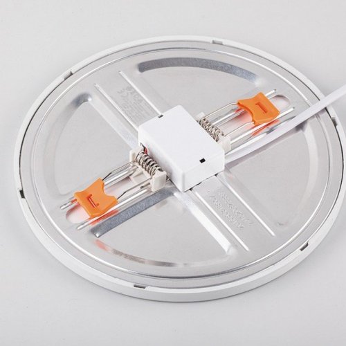 Встраиваемый светодиодный светильник Feron AL508 41566