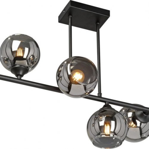 Люстра Vitaluce V2046-1/6PL Люстра Vitaluce V2046-1/6PL