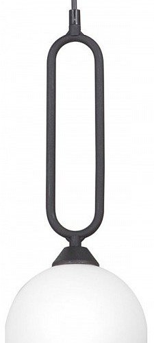 Подвесной светильник Vitaluce V2930-1/1S Подвесной светильник Vitaluce V2930-1/1S