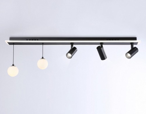 Потолочный светильник Ambrella light Comfort FL66202