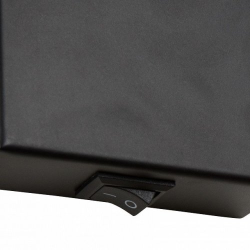 Настенный светильник Lucide Buddy 18293/03/30 Настенный светильник Lucide Buddy 18293/03/30