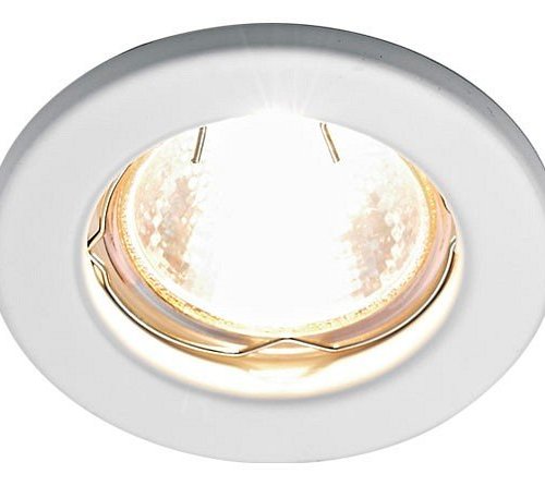 Встраиваемый светильник Ambrella light Classic FT9210 WH Встраиваемый светильник Ambrella light Classic FT9210 WH