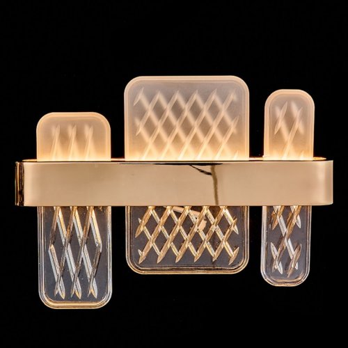 Бра Ailani LE7713/B GD