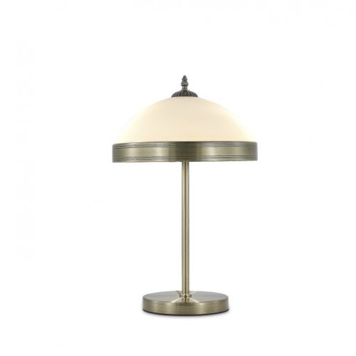 Интерьерная настольная лампа Biene MR2522-2T Интерьерная настольная лампа Biene MR2522-2T