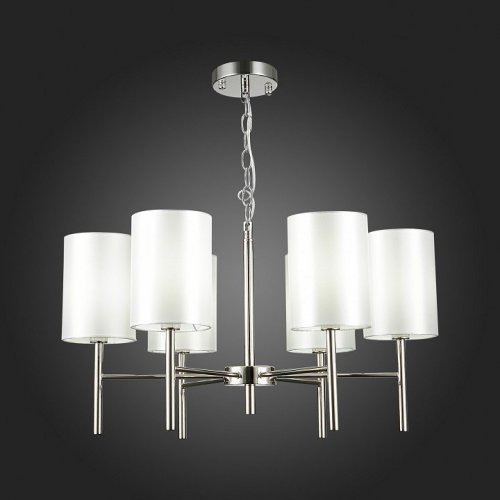 Подвесная люстра Evoluce Noia SLE107303-06