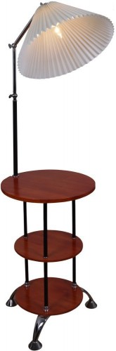 Торшер Reluce 02226-0.6-01 BK