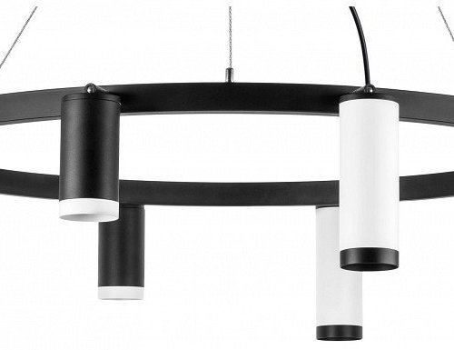 Подвесной светильник Lightstar Rullo LR02037586576