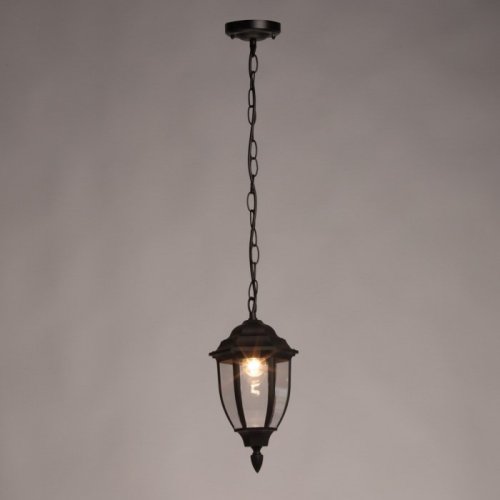 Уличный светильник подвесной Корсо 801010901