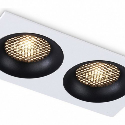 Встраиваемый светильник Ambrella Light Techno Spot Standard Tech TN102732