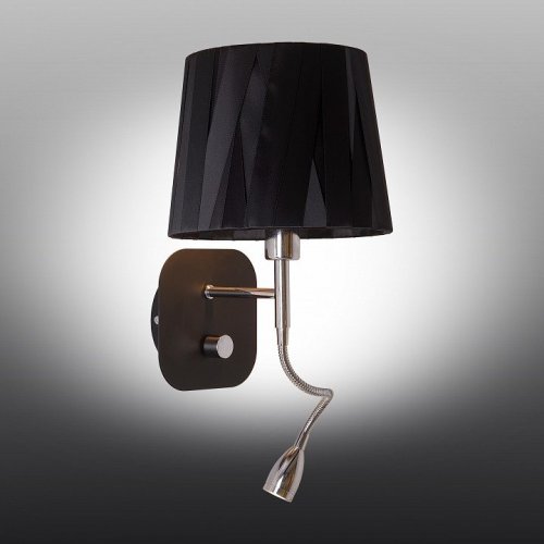 Бра Omnilux Monteluco OML-62611-02 Бра Omnilux Monteluco OML-62611-02