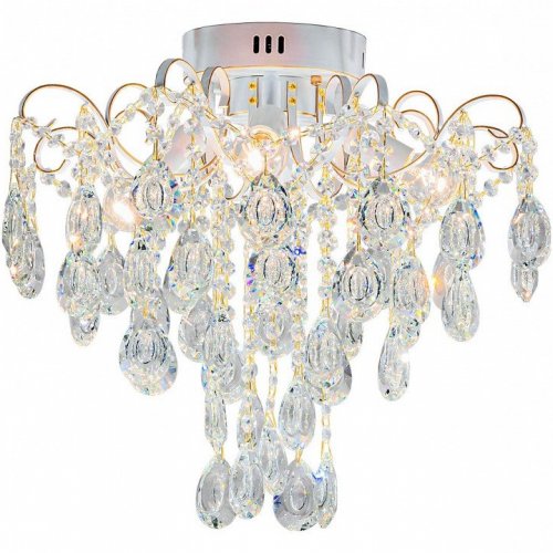 Потолочная люстра Escada 1120/4PL