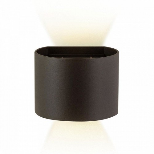 Накладной светильник AM-Group AM11 AM116-2X3W COFFEE