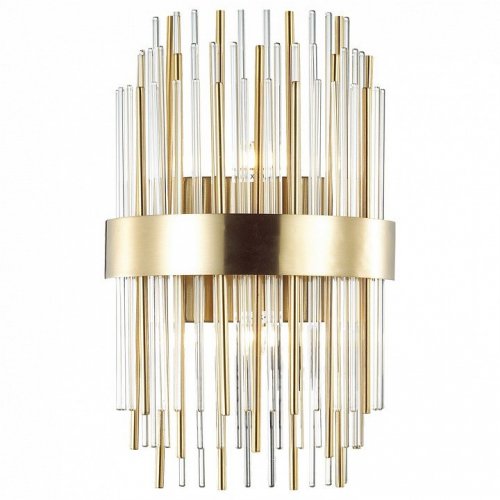 Настенный светильник Odeon Light Ida 4639/2W Настенный светильник Odeon Light Ida 4639/2W