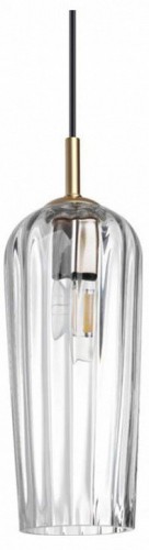 Подвесной светильник Lumion Ellie 6551/1B Подвесной светильник Lumion Ellie 6551/1B