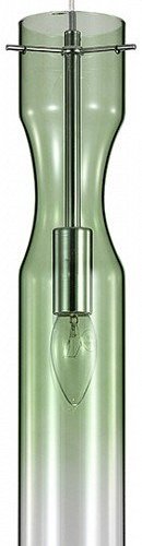 Подвесной светильник Indigo Beuta 11052/1P Green