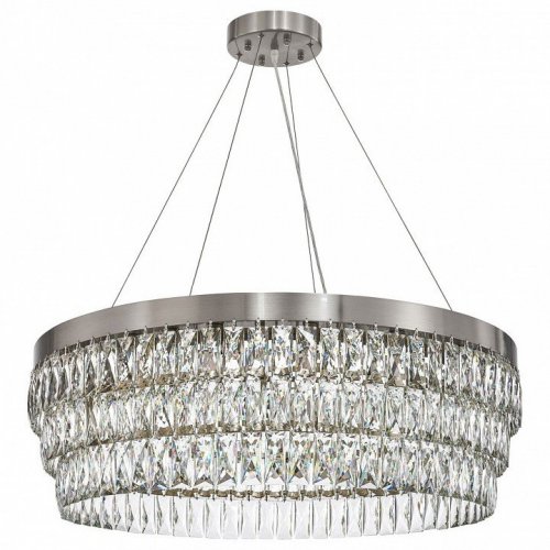 Подвесная люстра Favourite Magnitudo 4715-16P