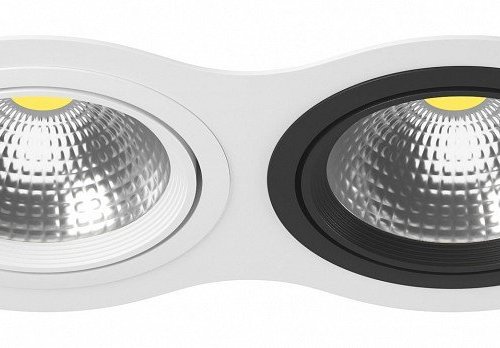 Точечный светильник Lightstar Intero 111 i9260607 Точечный светильник Lightstar Intero 111 i9260607
