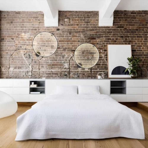 Бра Crystal Lux REAL AP35W LED BLACK Бра Crystal Lux REAL AP35W LED BLACK