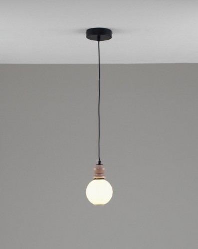 Подвесной светильник Moderli Glaze V11698-PL