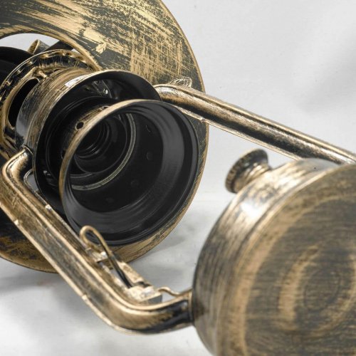 Подвеcной светильник Lussole Loft LSP-9518 Подвеcной светильник Lussole Loft LSP-9518