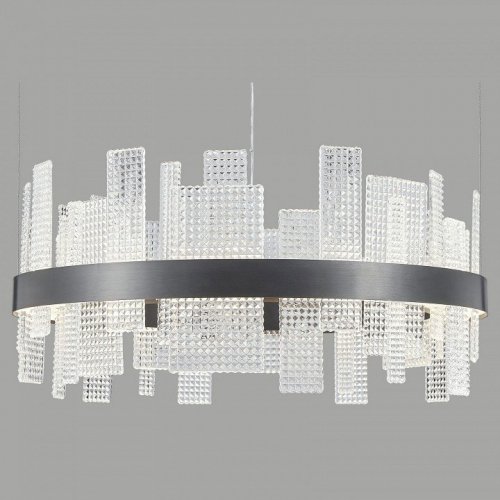 Подвесная светодиодная люстра Wertmark LOTTA WE460.01.023