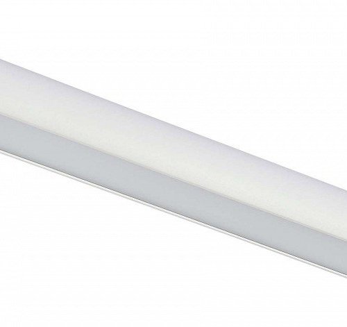 Трековый светодиодный светильник ST Luce ST368.536.20 Трековый светодиодный светильник ST Luce ST368.536.20