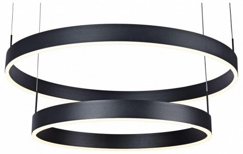 Подвесной светильник Ambrella light ACRYLICA FA6618