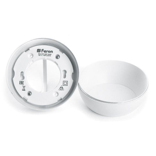 Потолочный светильник Feron HL355 41507 Потолочный светильник Feron HL355 41507