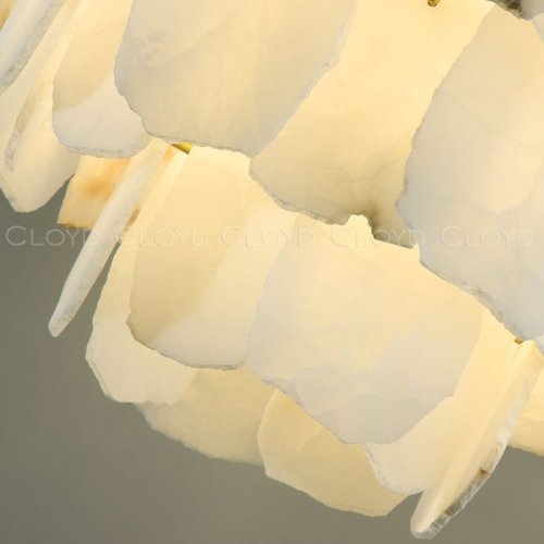 Подвесная люстра Россия 12350