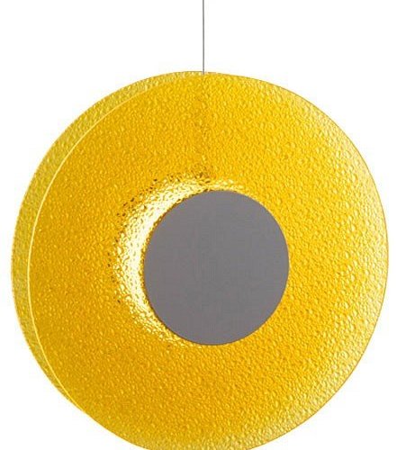 Подвесной светильник DeMarkt Фрайталь 663012601