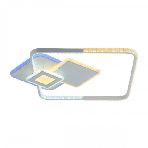 Потолочная светодиодная люстра Profit Light 8294 WHT Потолочная светодиодная люстра Profit Light 8294 WHT