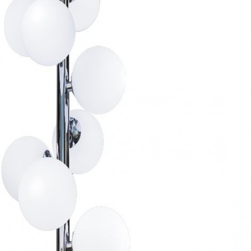 Подвесной светильник AM Group AM489 CH H1000