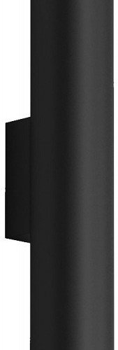 Накладной светильник Denkirs Scope DK5022-BK