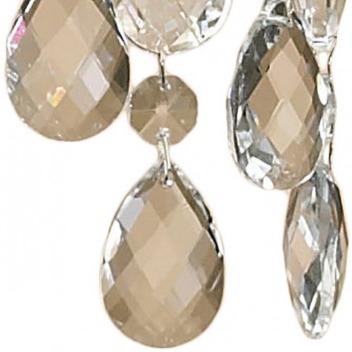 Подвесной светильник Mantra Tiffany Antique Brass 3881 Подвесной светильник Mantra Tiffany Antique Brass 3881