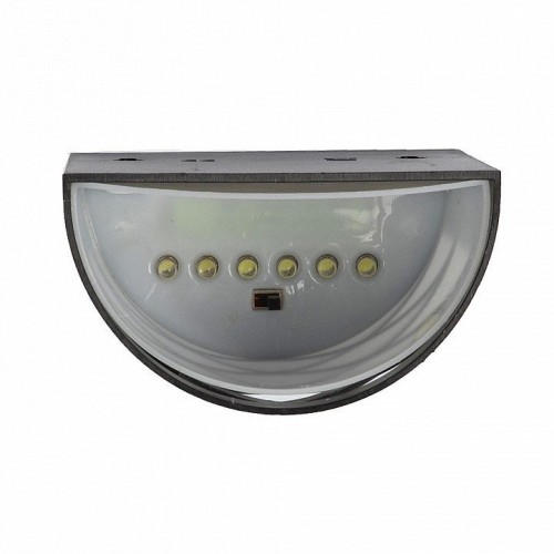 Накладной светильник Uniel Brussel UL-00009371