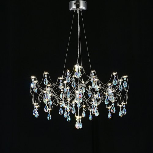 Подвесная люстра Ileria MR2650-57P-50CD