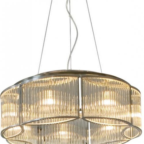 Подвесная люстра Cloyd Brigantine 10552 Подвесная люстра Cloyd Brigantine 10552