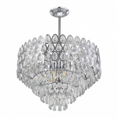 Потолочная люстра Arte Milano Sorrento-2019 372019/8/300/550 CR