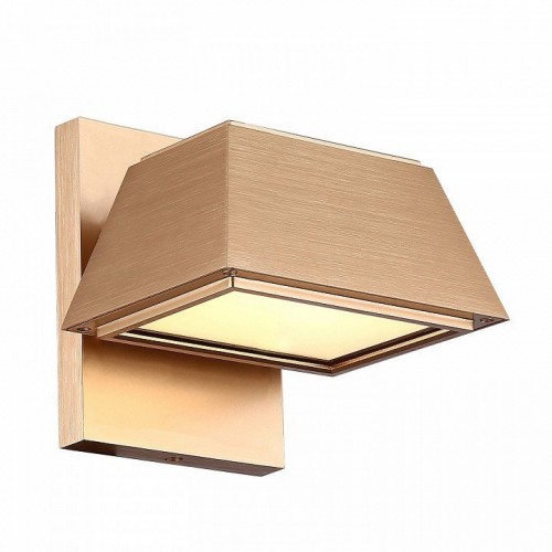 Настенный светильник уличный Favourite Trapezium 4301-1W