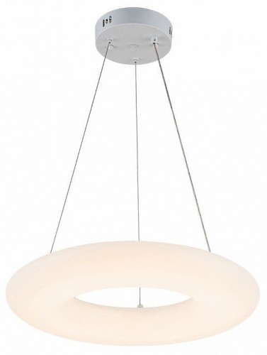 Подвесной светильник Escada Soft 10258/1LED Подвесной светильник Escada Soft 10258/1LED