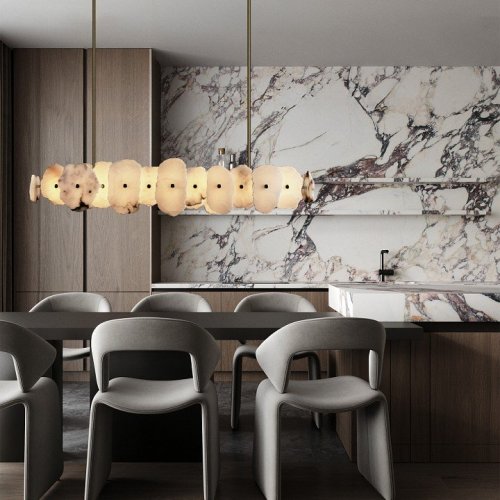 Подвесной светильник Loft IT Alicante 10248/1200 Подвесной светильник Loft IT Alicante 10248/1200