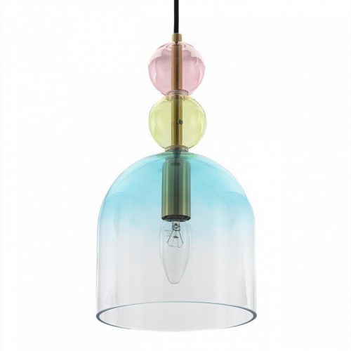 Подвесной светильник Citilux TENDY CL244021