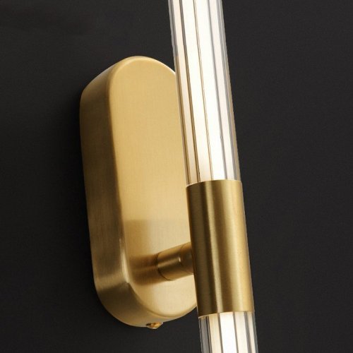 Бра ImperiumLoft BIRTA WALL birta-wall-b01 Бра ImperiumLoft BIRTA WALL birta-wall-b01