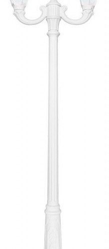 Наземный фонарь Fumagalli Rut E26.157.R20.WYF1R