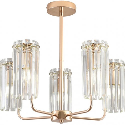 Потолочная люстра Zoe 1064-305