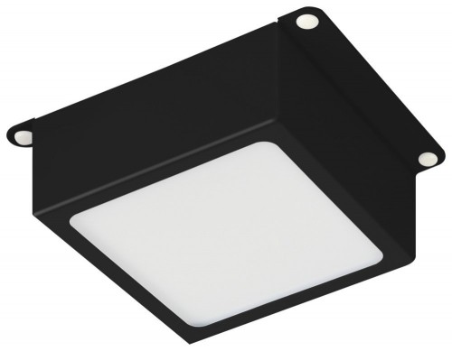 Точечный светильник SPO-6 SPO-646-3-4K-B6 Точечный светильник SPO-6 SPO-646-3-4K-B6