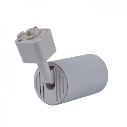 Трековый светильник UBL-Q324 UBL-Q324 GU10 WHITE